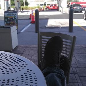 Meet your Posher, Derrick